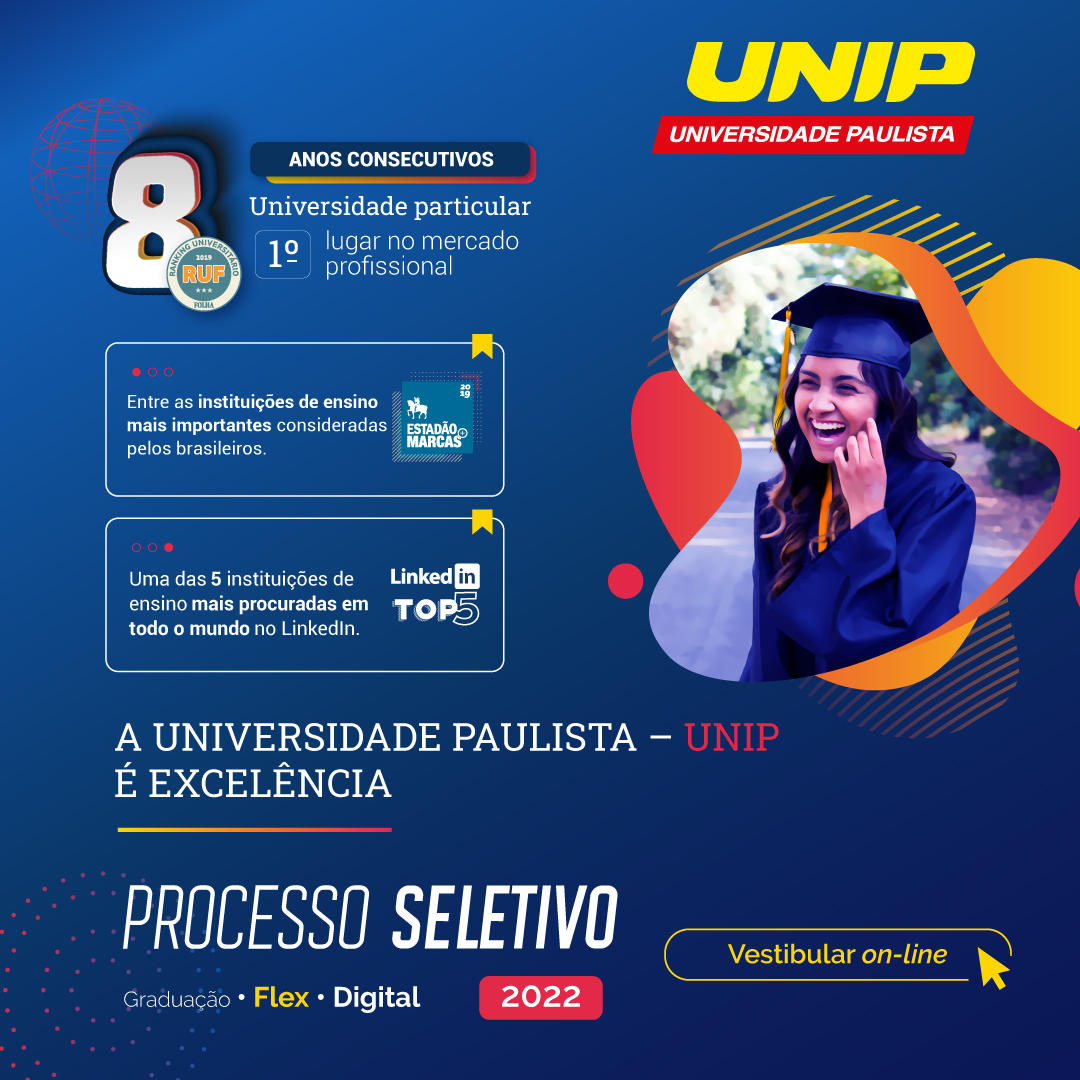 UNIP DIGITAL - Universidade Paulista - UNIP