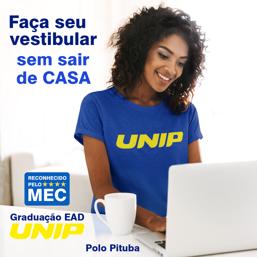 UNIP Salvador - Polo Pituba - Graduação e Pós-Graduação