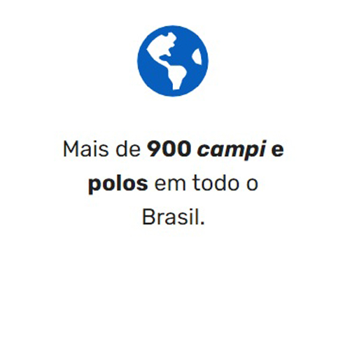 UNIP Salvador - Polo Pituba - Graduação e Pós-Graduação