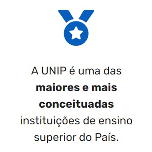 UNIP Salvador - Polo Pituba - Graduação e Pós-Graduação