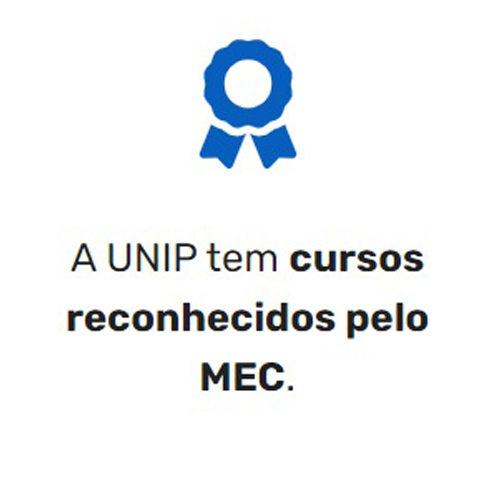 UNIP Salvador - Polo Pituba - Graduação e Pós-Graduação