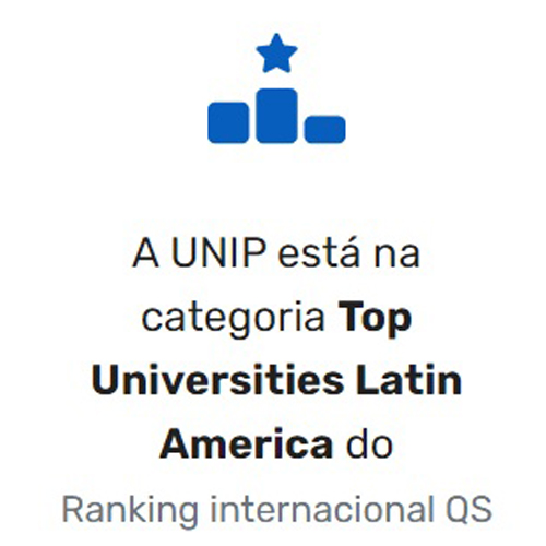 UNIP Salvador - Polo Pituba - Graduação e Pós-Graduação
